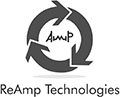 ReAmp Technologies – Lithium Ion Battery Recycling, Handling e-waste